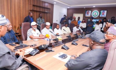 NSC, NFF Set Up Welfare Committee to Support Super Falcons’ WAFCON Title Defence