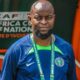 Finidi George Opposes NFF’s Decision to Hand Eric Chelle Dual National Team Role