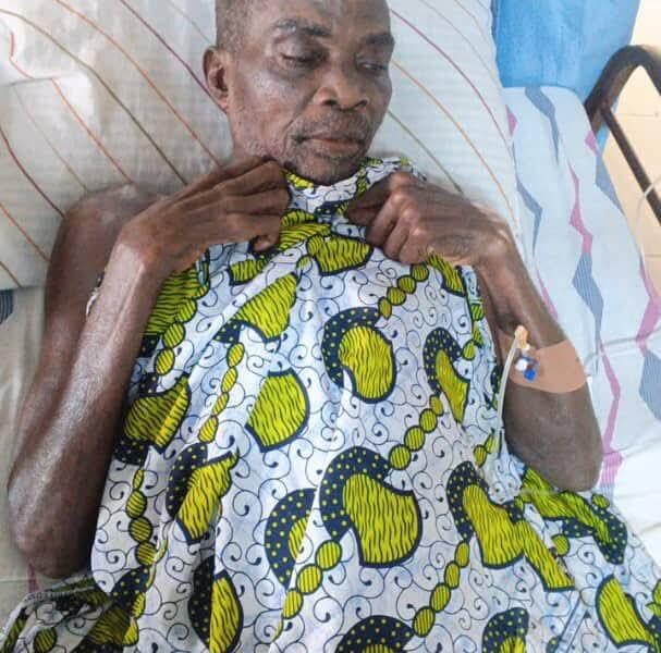 Nigerian Football Mourns Veteran Coach Lawrence Akpokona
