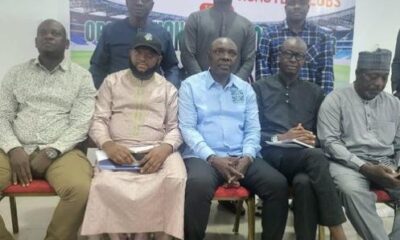 Sporting Lagos, Inter Lagos, Doma United, Ranchers Bees Inducted into NPFL