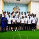 NFF Reaffirms Drive to Elevate Coaching and Refereeing Standards NFF Reaffirms Drive to Elevate Coaching and Refereeing Standards