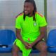 Alex Iwobi Reflects on Super Eagles Journey Ahead of Historic 100th Cap Alex Iwobi Reflects on Super Eagles Journey Ahead of Historic 100th Cap