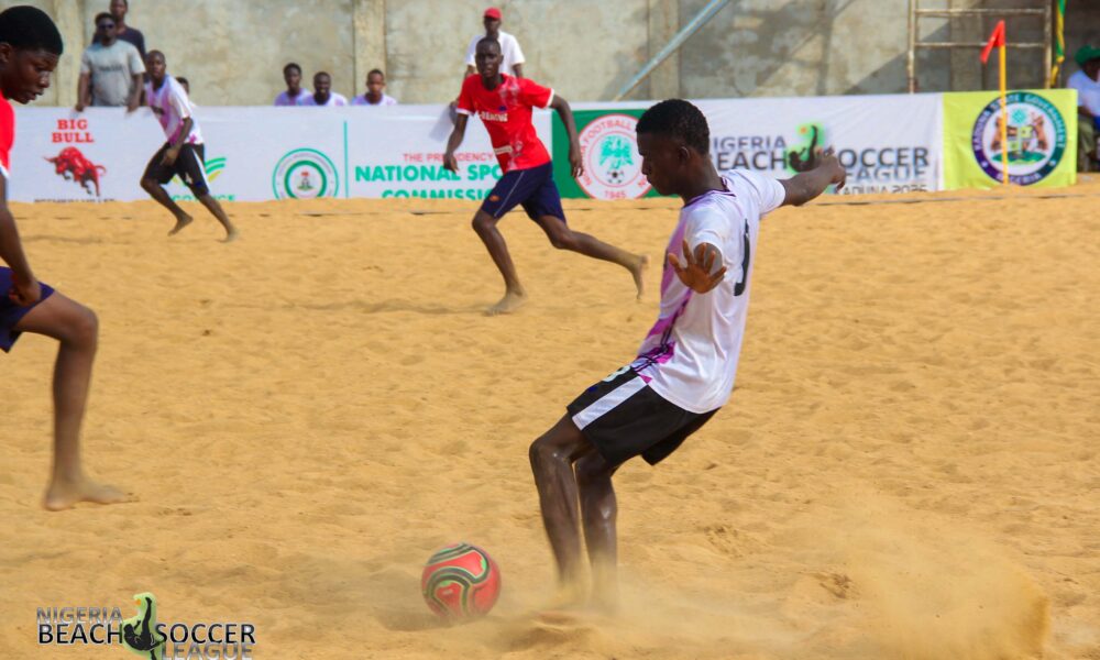 Kaduna State University Crowned First-Ever NBSL Youth Tournament Champions