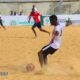 Kaduna State University Crowned First-Ever NBSL Youth Tournament Champions