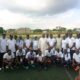 NFF to Expand CAF B Coaching Courses to States, Strengthen Grassroots Football Development – Ibrahim Gusau