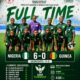 Flamingos Thrash Guinea to Set Up Benin Showdown in FIFA U-17 Women’s World Cup Qualifiers
