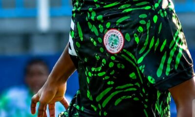Awawu Bashiru Confident Flamingos Will Make Global Impact Ahead of U-17 World Cup