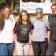 Athletics meet Football: Rasheedat Ajibade attends Commonwealth trials in Lagos Athletics meet Football: Rasheedat Ajibade attends Commonwealth trials in Lagos