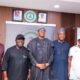 NSC and NFF Announce Major Reforms for Nigerian Football After High-Level Abuja Meeting NSC and NFF Announce Major Reforms for Nigerian Football After High-Level Abuja Meeting