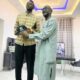 Sadiq Umar Targets Kaduna Youth Development Through Ranchers Bees FC Project
