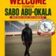 NWFL: Coach Sabo Abu Okala Appointed Head Coach of Ekiti Queens FC