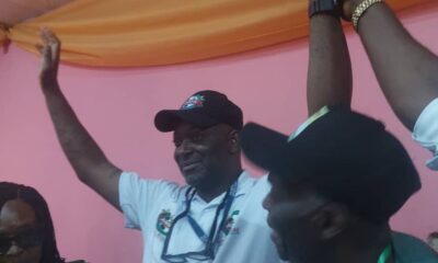 Chikelue Iloenyosi Re-Elected Anambra FA Chairman with Unanimous Mandate, Eyes NFF Board Seat