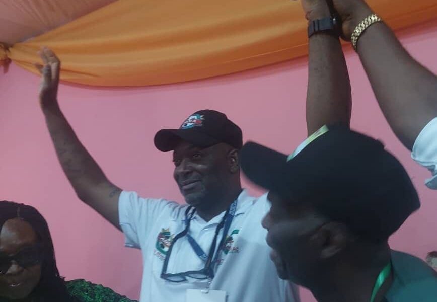 Chikelue Iloenyosi Re-Elected Anambra FA Chairman with Unanimous Mandate, Eyes NFF Board Seat