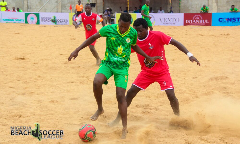 2026 NBSL Round two Matchday three wrap: Hassan Abubakar Stars Again as Kebbi and Kada Claim Victories