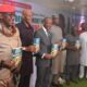 Abuja Hosts High-Level Book Launch as Ikpeme Unveils Sports Development Blueprint