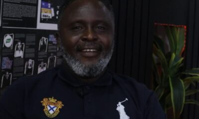 ‘Poor Record-Keeping, Weak Player Monitoring Hinders Nigeria’s Youth-to-Senior Transition’ — Joseph Eyimofe