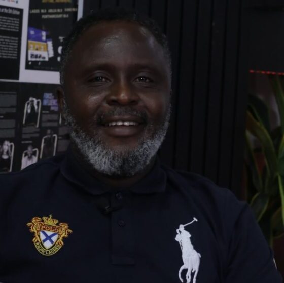 ‘Poor Record-Keeping, Weak Player Monitoring Hinders Nigeria’s Youth-to-Senior Transition’ — Joseph Eyimofe