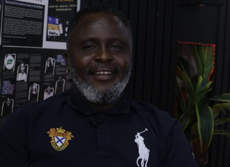 ‘Poor Record-Keeping, Weak Player Monitoring Hinders Nigeria’s Youth-to-Senior Transition’ — Joseph Eyimofe