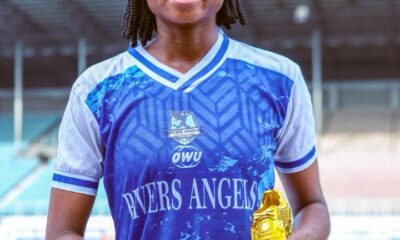 Abasiofon Uwah Breaks Silence on NWFL Premiership Golden Boot Controversy