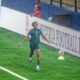 Joy Omewa Nets Brace as Super Falcons Cruise Past Senegal in WAFCON Warm-Up Joy Omewa Nets Brace as Super Falcons Cruise Past Senegal in WAFCON Warm-Up