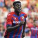 Trabzonspor Target Rafiu Durosinmi Amid Transfer Uncertainty