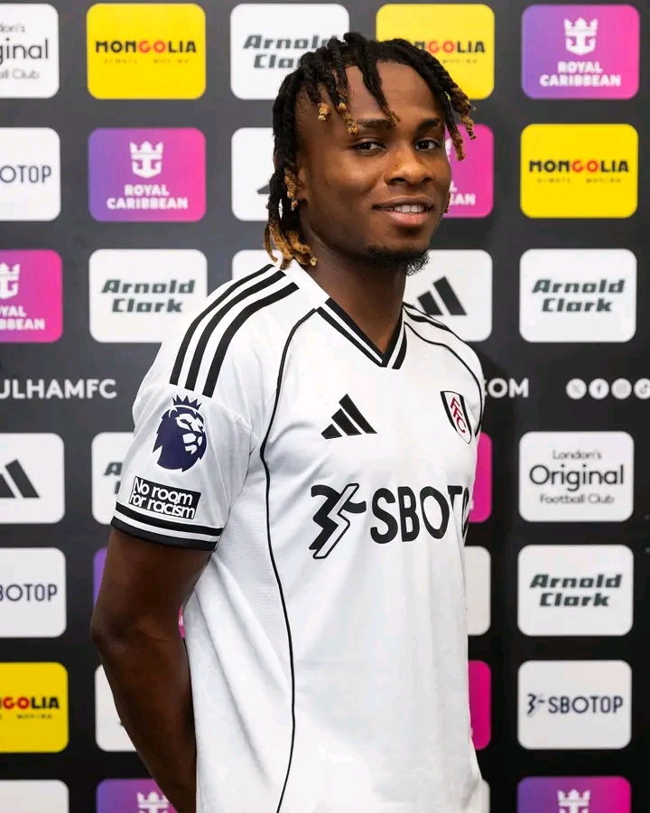 Trabzonspor table bid for Samuel Chukwueze