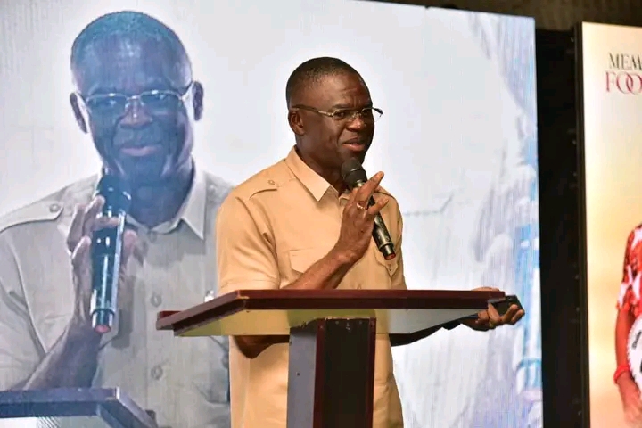 Philip Shaibu Seeks Stronger Public-Private Partnership to Revive Nigeria’s Sports Sector