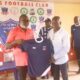 Lobi Stars Unveil Bala Nikyu as Head Coach, Set Sights on NPFL Return Lobi Stars Unveil Bala Nikyu as Head Coach, Set Sights on NPFL Return