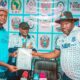 Niger Tornadoes Unveil Kabiru Dogo as Technical Adviser