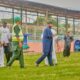 Niger Begins Bako Kontagora Stadium Upgrade with FIFA-Standard Pitch Ahead of NPFL Season