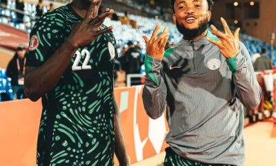 Akor Adams reaches preliminary agreement with Venezia