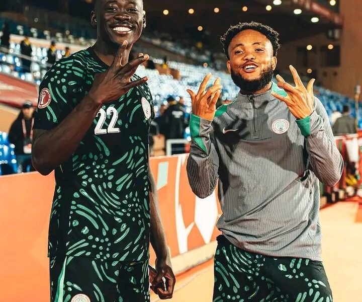 Akor Adams Agrees Venezia Move as Sevilla Hold Out for €15m