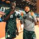 Akor Adams reaches preliminary agreement with Venezia