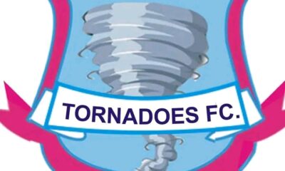 Niger Tornadoes Unveil Technical Crew for 2026/27 Season