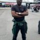 Rangers Coach Fidelis Ilechukwu Arrives in Scotland for UEFA B Coaching Course