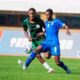 Golden Eaglets Fall to Tanzania in China Youth Tournament Opener