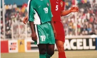 Stakeholders Back Ben Akwuegbu for Bigger NFF Role After Sports Philanthropy Honour