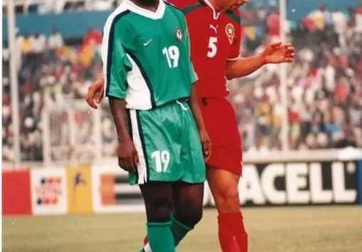 Stakeholders Back Ben Akwuegbu for Bigger NFF Role After Sports Philanthropy Honour