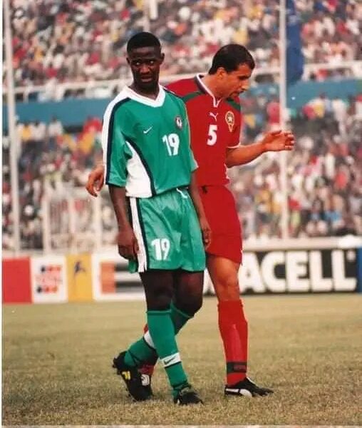 Stakeholders Back Ben Akwuegbu for Bigger NFF Role After Sports Philanthropy Honour
