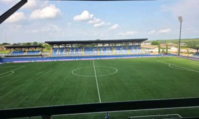 CAF Rejects Home Grounds of Nigerian Clubs, Forces Continental Fixtures to Approved Venues