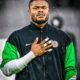 Stanley Nwabali Set for Chippa United Return Ahead of 2026/27 Campaign