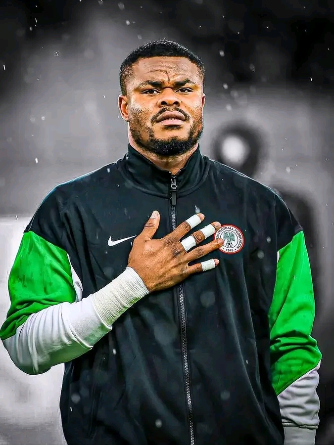 Stanley Nwabali Set for Chippa United Return Ahead of 2026/27 Campaign