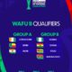 Flying Eagles Draw Ghana, Togo, Burkina Faso in WAFU B U-20 Championship Flying Eagles Draw Ghana, Togo, Burkina Faso in WAFU B U-20 Championship
