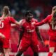 Joy Omewa Set for BK Häcken Switch After Nottingham Forest Exit Joy Omewa Set for BK Häcken Switch After Nottingham Forest Exit