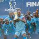 Beyond Limits FA Retain Gothia Cup U-17 Title with Another Unbeaten Campaign in Sweden