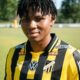 Super Falcons Striker Joy Omewa Seals Long-Term Move to Swedish Champions BK Häcken