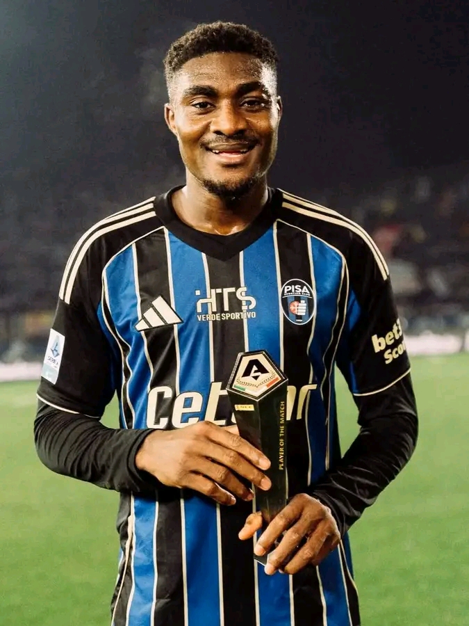 Genk Agrees €10.5m Deal for Super Eagles Forward Durosinmi