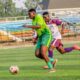 Janet Akekeromowei Set for SL Benfica Move Janet Akekeromowei Set for SL Benfica Move
