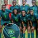 Super Falcons Unveil Historic 10-Star Jersey Ahead of WAFCON 2026