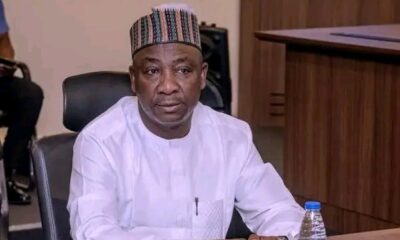 North Central FA Chairmen Endorse Gusau for Second Term, Offer to Buy NFF Nomination Form